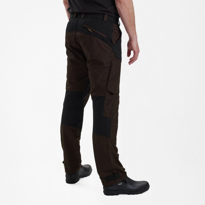 Deerhunter Hose "Strike" dunkelbraun